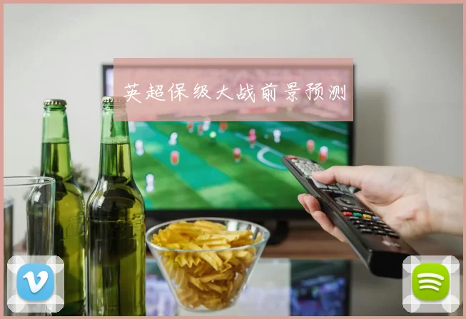英超保级大战前景预测